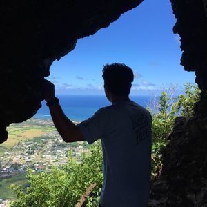 Meet your Posher, Sam